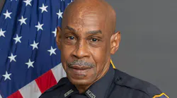 Memphis, TN, Police Officer Charles H. Cathey.