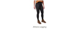 Athene Legging. Athene Legging.