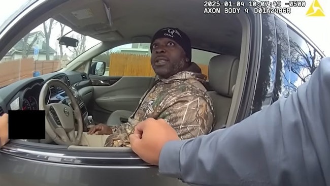 A veteran borough councilman in Gloucester County berated a police officer, spewed profanities and called the officer’s boss during a routine traffic stop captured by police body cameras earlier this month.