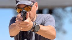 Lindsey tested First Breach ammunition the old-fashioned way. He shot it, and compared it with defensive ammo. As usual, Lindsey's preference leans toward 9mm 124 grain ammo. Lindsey tested First Breach ammunition the old-fashioned way. He shot it, and compared it with defensive ammo. As usual, Lindsey's preference leans toward 9mm 124 grain ammo.