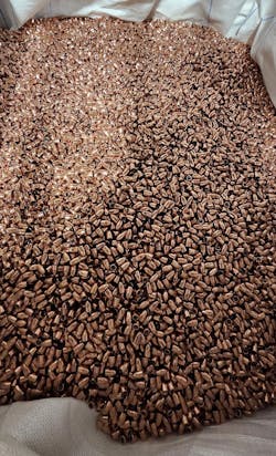 First Breach uses modern ammunition manufacturing methods to deliver some of the most consistent ammo and components that Lindsey has tested. First Breach uses modern ammunition manufacturing methods to deliver some of the most consistent ammo and components that Lindsey has tested.