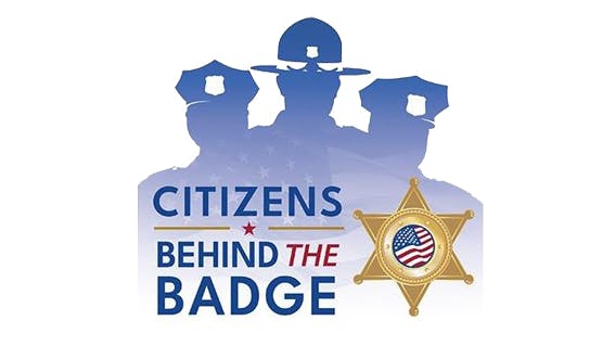 Craig Floyd Funded Citizens Behind The Badge, To Be A Leading Voice Of The American People In Support Of Men And Women In Law Enforcement