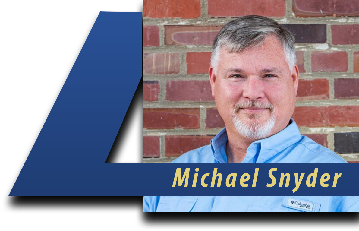 Michael Snyder