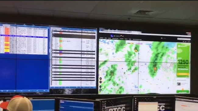 The Modesto, CA, Police Department's Real Time Crime Center gives officers 'situational awareness,' while helping to reduce 'big hot-spot crimes,' such as vehicle and catalytic converter thefts.