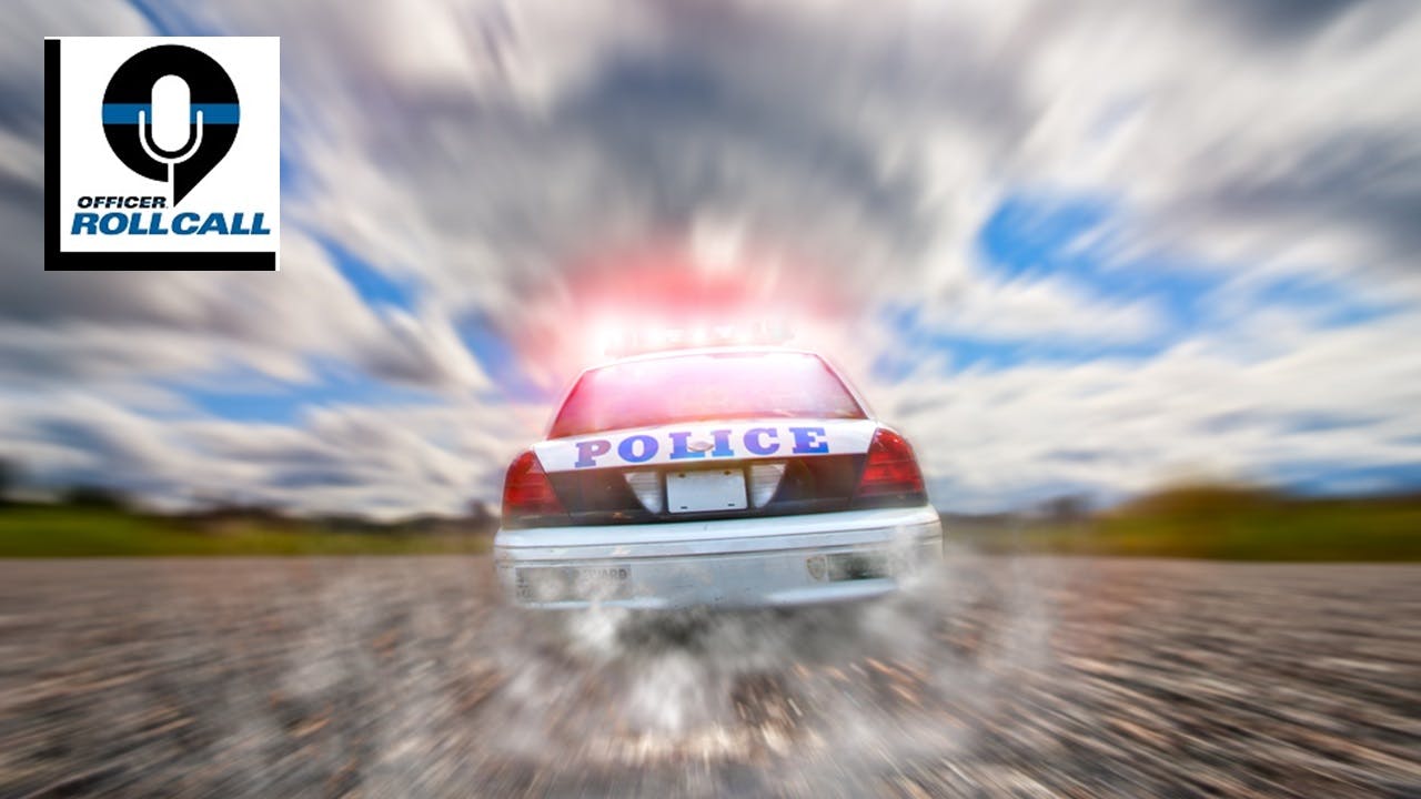 The Latest Episode Takes A Look At Police And Law Enforcement News And Headlines From The Week, Including San Diego Rejecting Restrictive Pursuit Policies And An Alabama Bill To Protect Officers From Lawsuits