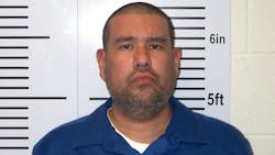 Anthony Garcia Anthony Garcia