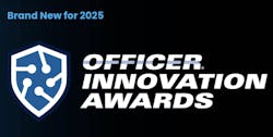 The Officer Media Group Innovation Awards Program Wants To Recognize Products And Services That Help Move The Law Enforcement Sector Forward The Officer Media Group Innovation Awards Program Wants To Recognize Products And Services That Help Move The Law Enforcement Sector Forward