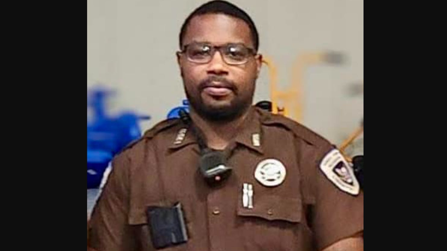 Deputy Martin Shields Jr.