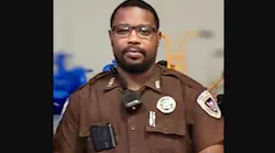 Deputy Martin Shields Jr.
