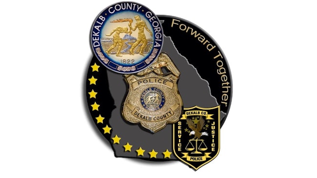 A $104 Million Recruiting And Retention Plan Has Been Introduced To Improve The De Kalb County Police Department's Vacancy Rate By Boosting Salaries And Other Benefits