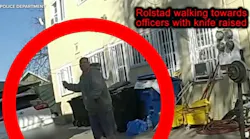 A 43 Year Old Man Was Fatally Shot By Lapd Officers After The Suspect Allegedly Stabbed A Los Angeles Treatment Facility Employee In The Face, An Attack That Was Caught On Video