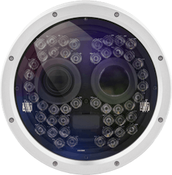 MAV AiQ Advanced ANPR Camera MAV AiQ Advanced ANPR Camera