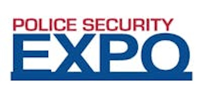 Police Security Expo 2025