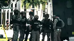 A Lee County Sheriff's Office Swat Sniper And A Former Bank Teller Talk For The First Time About A Tense Hostage Situation Last Year That Ended With A Dramatic Gunshot