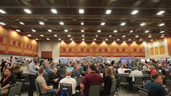 The 2025 Station Design Conference Offers Attendees The Chance To Learn From And Interact With Numerous Architecture Firms As They Work Toward Building A New Public Safety Facility The 2025 Station Design Conference Offers Attendees The Chance To Learn From And Interact With Numerous Architecture Firms As They Work Toward Building A New Public Safety Facility