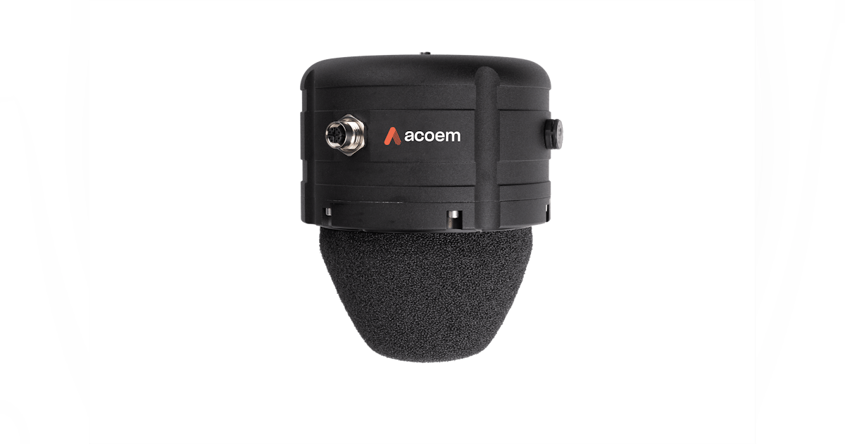 Acoem ATD Unveils Next-Generation AI-powered Gunshot Detection at ISC ...