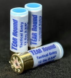 TEAR Round TEAR Round