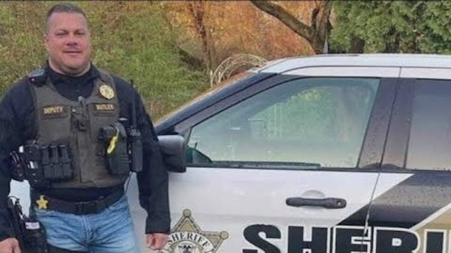 A Review By The State's Attorney General Determined That Michigan State Police Troopers 'were Justified In Their Use Of Deadly Self Defense When They Fatally Shot The Man Who Allegedly Killed A Hinsdale County Sheriff's Deputy Last Year