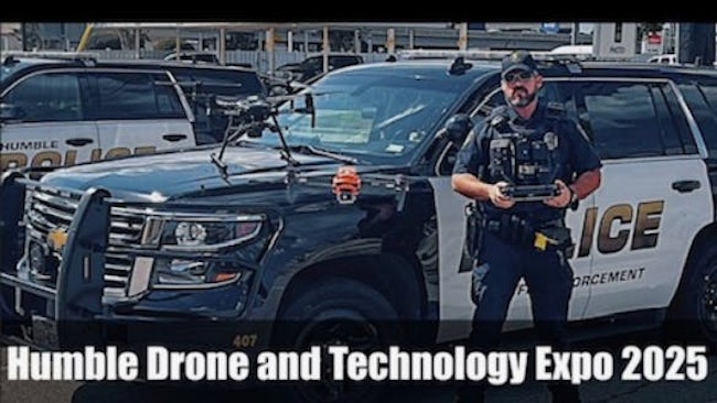 67dc9b911bc773667ff243cb Humble Drone Technology Expo 2025
