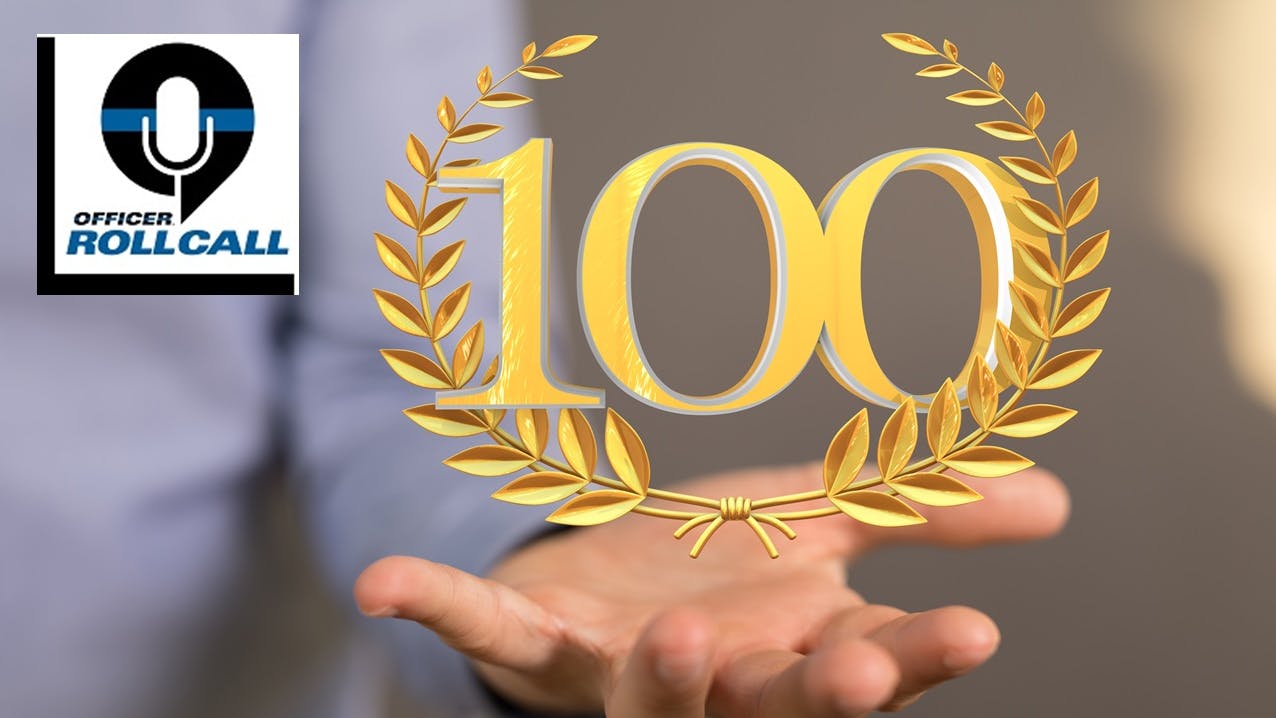 The Lineup Reaches A Milestone With Its 100th Episode, And The Three Hosts Talk About Their Favorite Stories To Report On Since The Podcast Started