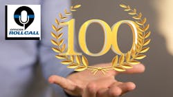 The Lineup Reaches A Milestone With Its 100th Episode, And The Three Hosts Talk About Their Favorite Stories To Report On Since The Podcast Started The Lineup Reaches A Milestone With Its 100th Episode, And The Three Hosts Talk About Their Favorite Stories To Report On Since The Podcast Started