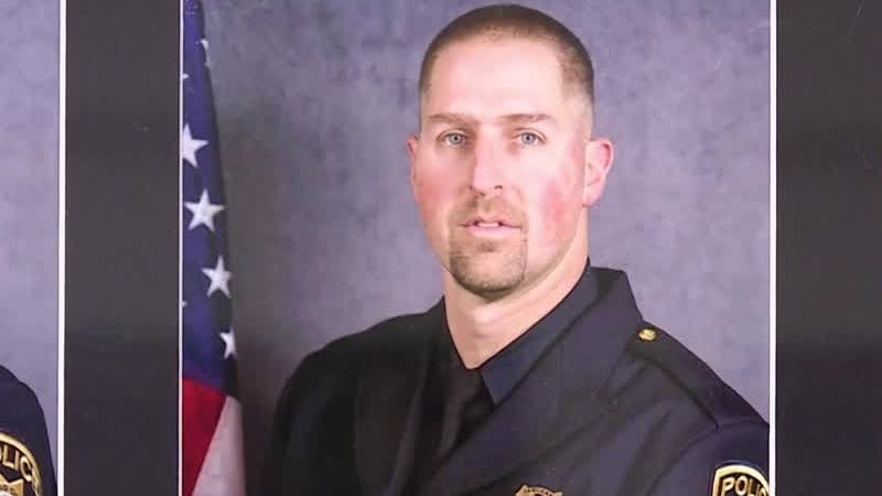 King City California Police Sergeant Dies After Sudden Medical ...