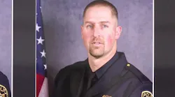'it's A Chief's Worst Nightmare … Suffering The Loss Of One Of Your Own, And It's Devastating You're Never Prepared For It,' Said King City's Police Chief After The Unexpected Death Of Sgt Ryan Kenedy