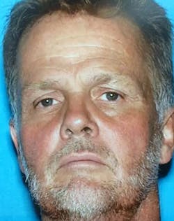 Charles Merritt Charles Merritt