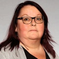 Toni Rogers