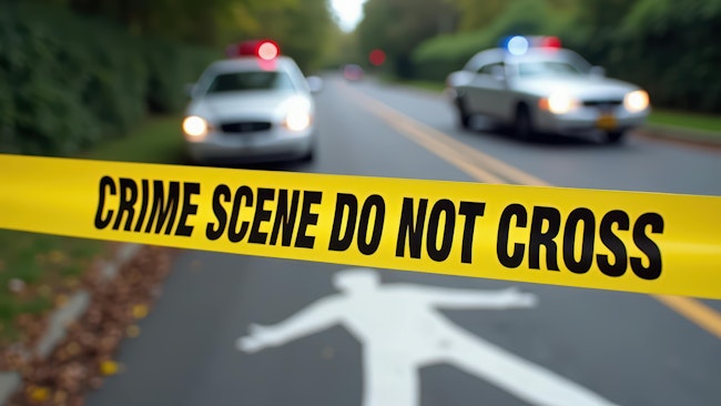 House Bill 20, Which Is Under Consideration In Committee, Would Essentially Set A 14 Foot Perimeter Around Ohio Police, Firefighters And Other First Responders At Emergency Scenes