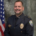 Captain Chris Smyrnos