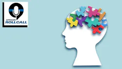 April Marks World Autism Awareness Month, And The Latest Episode Looks At Why It's Important For Police And Law Enforcement Officers To Know How To Assist People With Autism