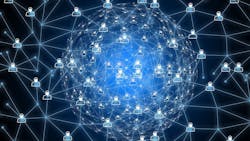 The Demand For Transparency, Speed And Accuracy Of Data In Law Enforcement Has Never Been Higher The Demand For Transparency, Speed And Accuracy Of Data In Law Enforcement Has Never Been Higher