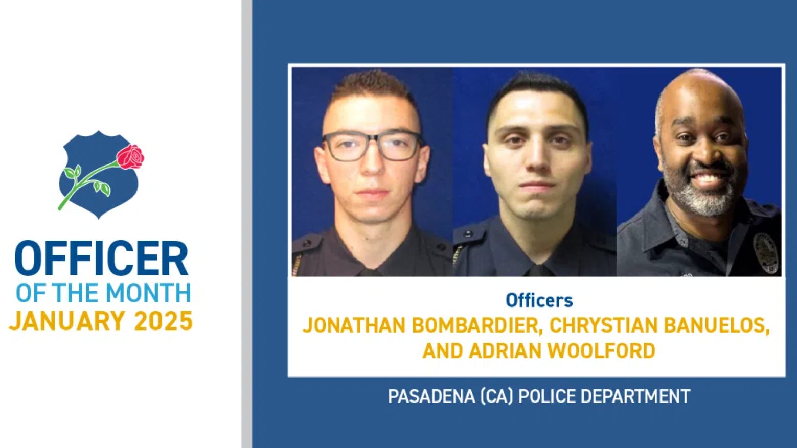 officerofthemonthjan25