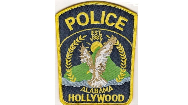 After A Hollywood Police Officer Made A Stop, The Driver Jumped Out Of His Vehicle And Attacked The Officer, Fracturing His Jaw Before Bystanders Came To Help