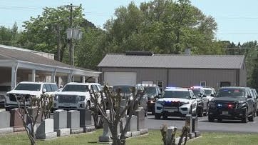 Wood County Sheriff's Deputy Melissa Pollard, Who Had Been With The Agency Since 2016, Was Involved In A Crash With A Tractor Trailer Between Quitman And Winnsboro