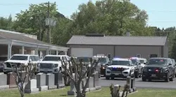 Wood County Sheriff's Deputy Melissa Pollard, Who Had Been With The Agency Since 2016, Was Involved In A Crash With A Tractor Trailer Between Quitman And Winnsboro
