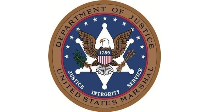 The Milestone Arrest By The Us Marshals Service's Northern Ohio Violent Fugitive Task Force Came In Cleveland Heights After The Unit Tracked Down A Suspect Accused Of Fatally Shooting A Man In East Cleveland