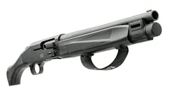 Mossberg 990 Aftershock. Mossberg 990 Aftershock.