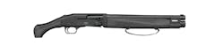 Mossberg 990 Aftershock. Mossberg 990 Aftershock.