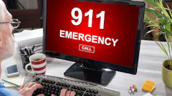 A Law Enforcement Agencies' 9 1 1 Dispatchers Are Often The First Point Of Contact In Emergencies, And The Tech They Use Is Essential To Managing The Stress And Unpredictability Of The Job