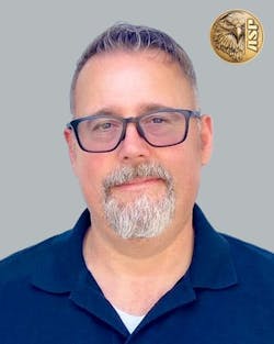 Shea Russell (photo courtesy of ASP) Shea Russell (photo courtesy of ASP)