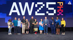 The Axon Awards recognize excellence in building a sustainable future for public safety. We’re honored to announce our 2025 Axon Awards winners — individuals whose courage and leadership inspire us to build a safer world