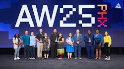 The Axon Awards recognize excellence in building a sustainable future for public safety. We’re honored to announce our 2025 Axon Awards winners — individuals whose courage and leadership inspire us to build a safer world The Axon Awards recognize excellence in building a sustainable future for public safety. We’re honored to announce our 2025 Axon Awards winners — individuals whose courage and leadership inspire us to build a safer world