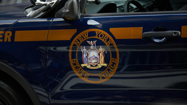 Supporters Of A Bill That Would Provide More Paid Time Off For New York State Police Troopers After A Critical Incident Say It's A Tool To Reduce Burnout And Recruit And Retain Members