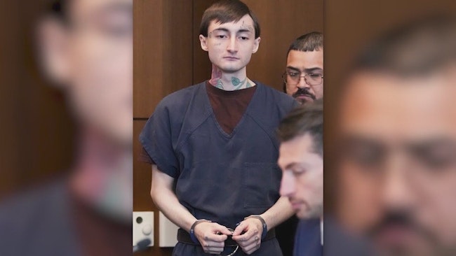 “the Court Finds That The Defendant Is Irretrievably Depraved, Permanently Incorrigible, Irreparably Corrupt And Beyond Any Rehabilitation,' Said The Judge In Sentencing Robert Crimo Iii In The 2022 Highland Park Parade Shooting That Killed Seven