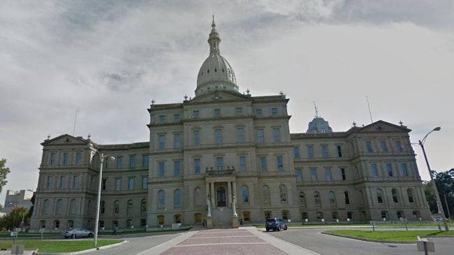 Bipartisan Bills Establishing The Public Safety And Violence Prevention Trust Fund Passed The Michigan House And Now Will Be Considered By The Senate