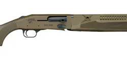 Mossberg 940 Pro Thunder Ranch.