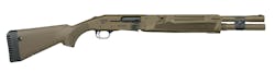 Mossberg 940 Pro Thunder Ranch. Mossberg 940 Pro Thunder Ranch.