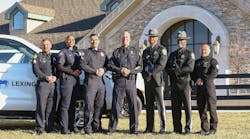 Lexington-Fayette Division of Community Corrections Lexington-Fayette Division of Community Corrections